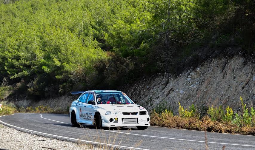 St.Hilarion’daki ilk yarış Çocuk - Pastırmacı ikilisinin galerisi resim 5