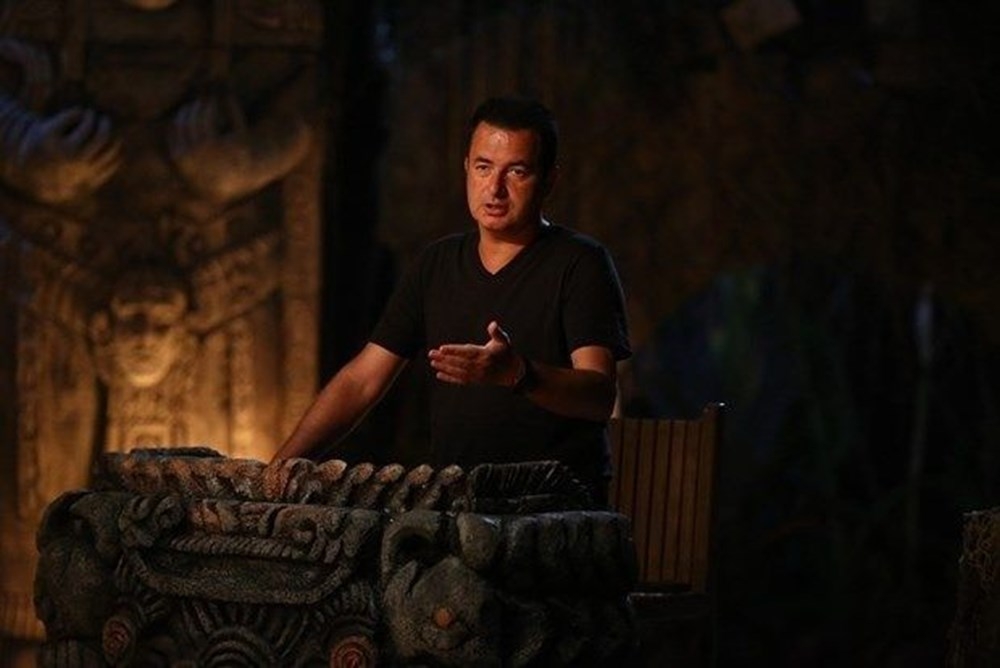 Acun Ilıcalı futbol kulübü iddialarını doğruladı: Fortuna Sittard ile il galerisi resim 1