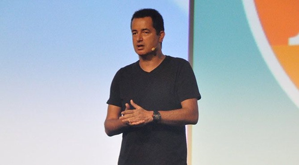 Acun Ilıcalı futbol kulübü iddialarını doğruladı: Fortuna Sittard ile il galerisi resim 2