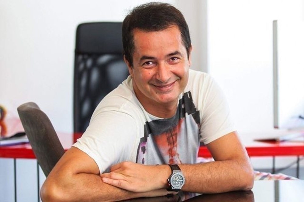 Acun Ilıcalı futbol kulübü iddialarını doğruladı: Fortuna Sittard ile il galerisi resim 4