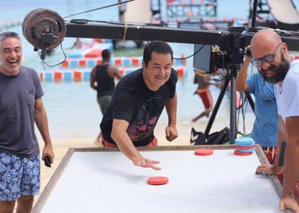 Acun Ilıcalı futbol kulübü iddialarını doğruladı: Fortuna Sittard ile il galerisi resim 6