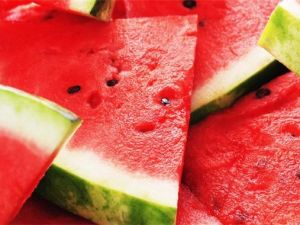 Ödem attıran 6 besin