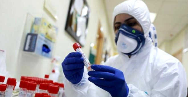 Bu hastalıkları olanlar dikkat! İşte koronavirüste en riskli 11 grup galerisi resim 1