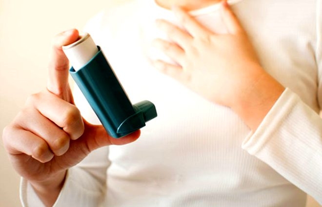 Bu hastalıkları olanlar dikkat! İşte koronavirüste en riskli 11 grup galerisi resim 11