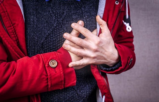 Bu hastalıkları olanlar dikkat! İşte koronavirüste en riskli 11 grup galerisi resim 2