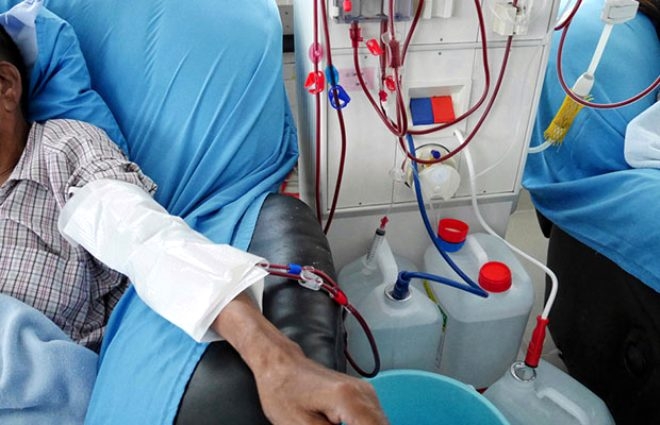 Bu hastalıkları olanlar dikkat! İşte koronavirüste en riskli 11 grup galerisi resim 4