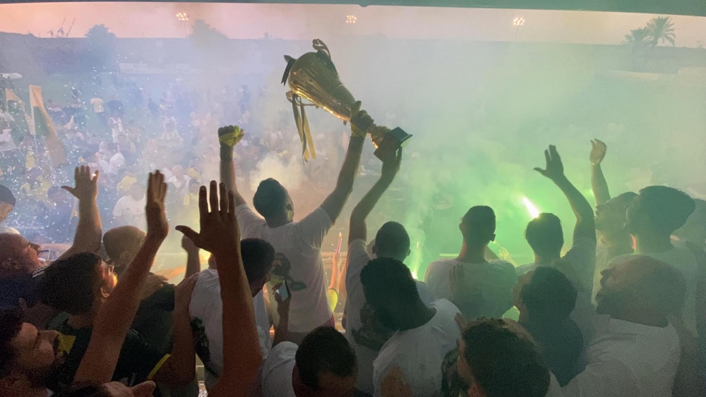 MTG’den 10. kez Şampiyonluk zaferi galerisi resim 1