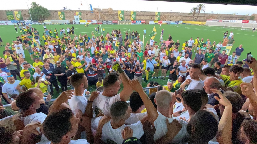 MTG’den 10. kez Şampiyonluk zaferi galerisi resim 3