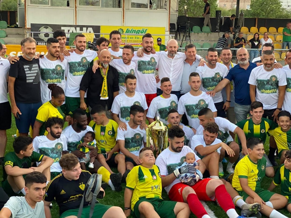 MTG’den 10. kez Şampiyonluk zaferi galerisi resim 4