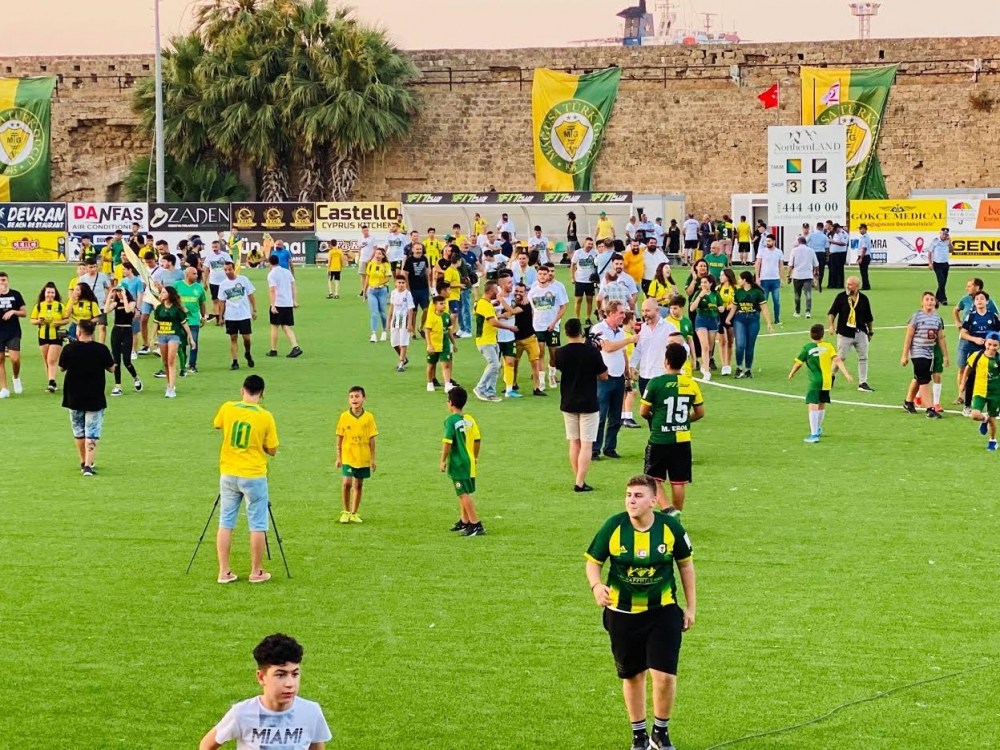 MTG’den 10. kez Şampiyonluk zaferi galerisi resim 5