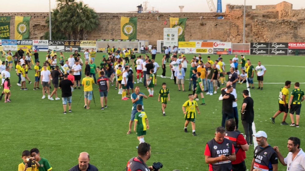 MTG’den 10. kez Şampiyonluk zaferi galerisi resim 6