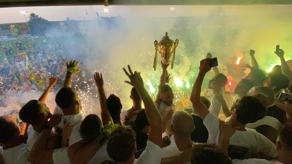 MTG’den 10. kez Şampiyonluk zaferi galerisi resim 7