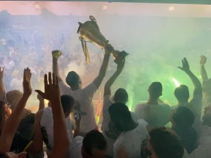 MTG’den 10. kez Şampiyonluk zaferi