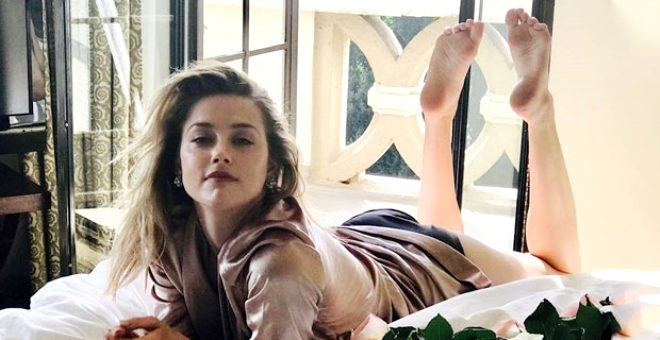 Johnny Depp'in eski eşi:Cinsel organıma kaba davrandı galerisi resim 1