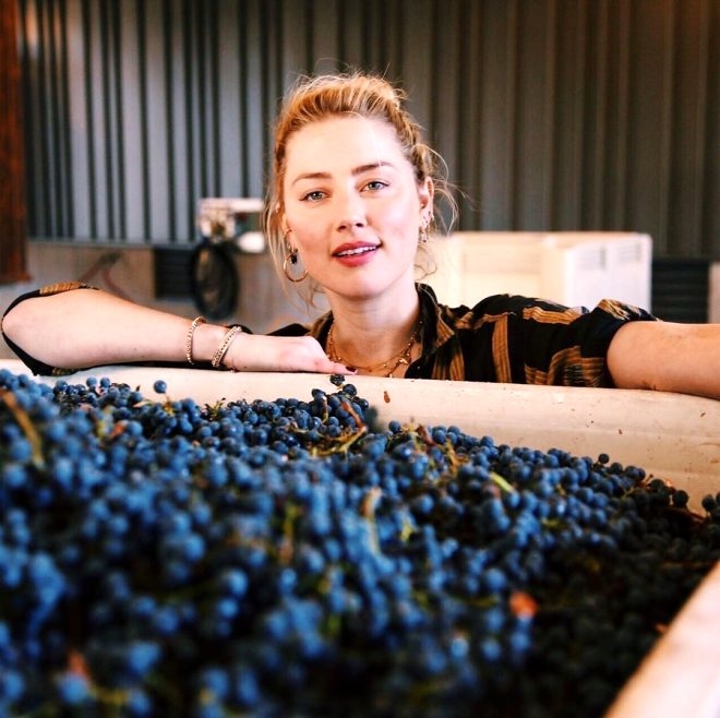 Johnny Depp'in eski eşi:Cinsel organıma kaba davrandı galerisi resim 3