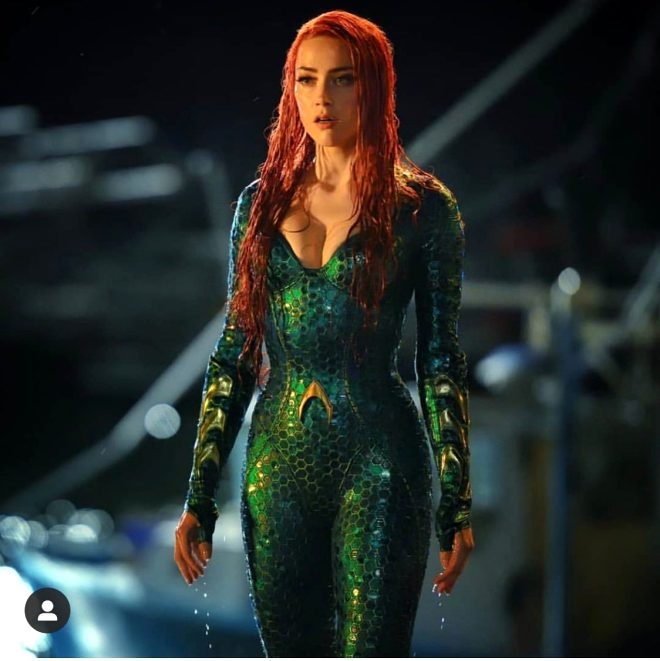 Johnny Depp'in eski eşi:Cinsel organıma kaba davrandı galerisi resim 7