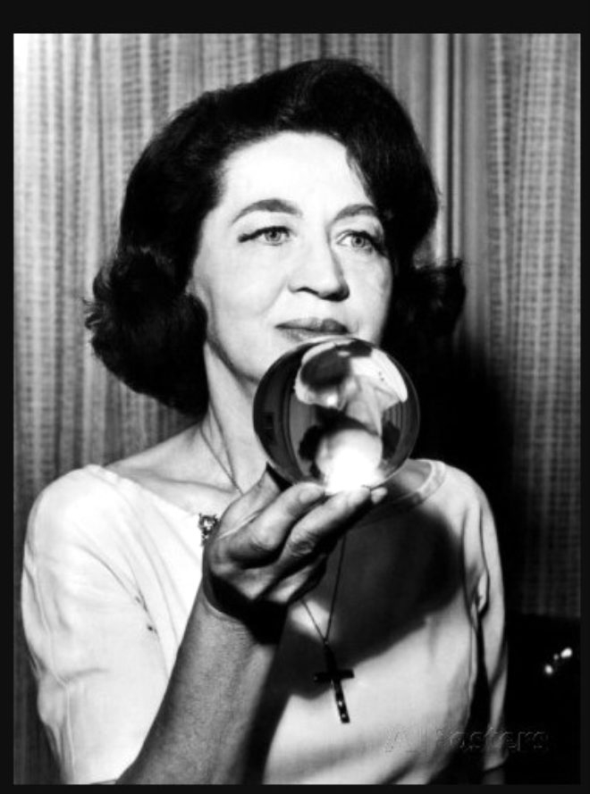 Kahinin tüyler ürperten 2020 kehaneti ortaya çıktı galerisi resim 1