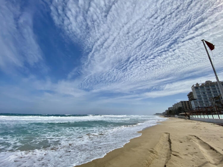 Maraş Belediye Başkanı' Simos Yoannu, 'Hayelet Şehir' açı galerisi resim 19