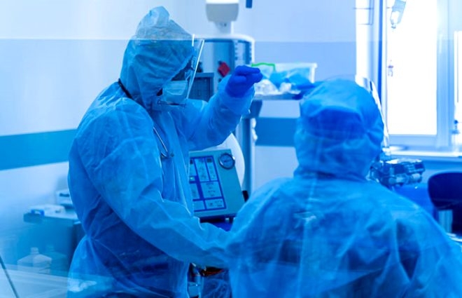 Koronavirüs geçirdiğinizi anlamanın 5 yolu galerisi resim 1