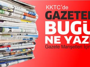 Gazeteler bugün ne yazdı? 9 Eylül 2020 Çarşamba