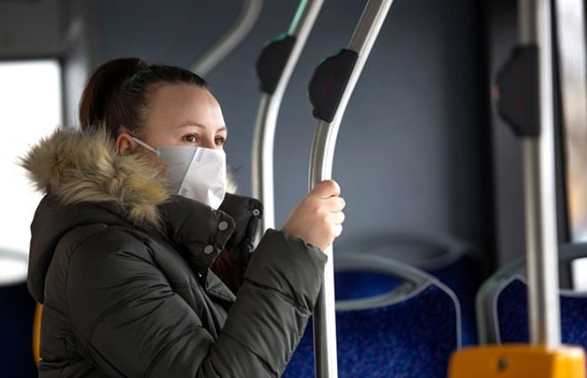 Koronavirüs kışın daha fazla mı artacak? galerisi resim 1