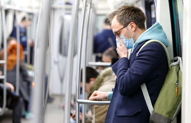 Koronavirüs kışın daha fazla mı artacak? galerisi resim 9