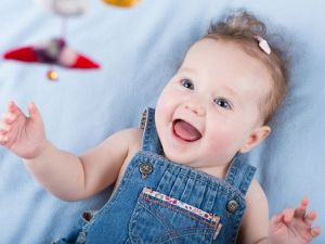 Bebeklerde oyuncak seçimi nasıl olmalı?