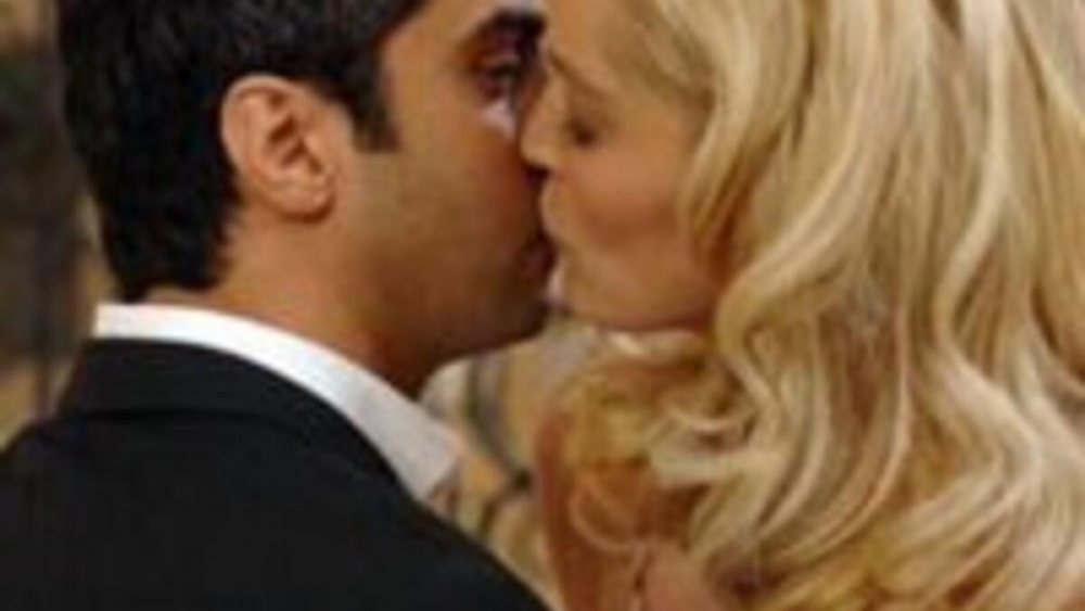 Sharon Stone'den öpüşme itirafı galerisi resim 3