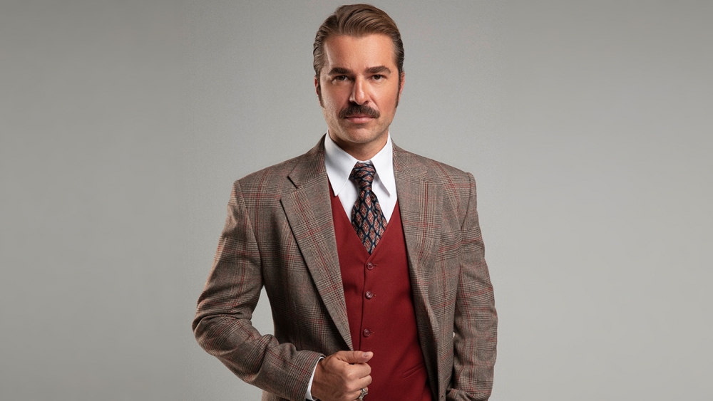 Aldıkları ücret dudak uçuklatıyor! İşte ünlü yıldızların bölüm başına al galerisi resim 13