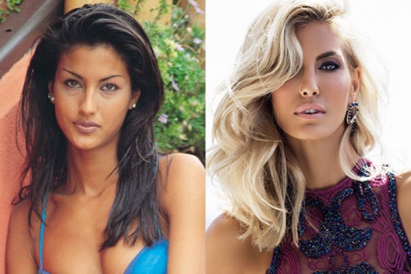 Estetikli Halleriyle Estetik Olmadan Önceki Halleri Arasında Uçurumlar O galerisi resim 1