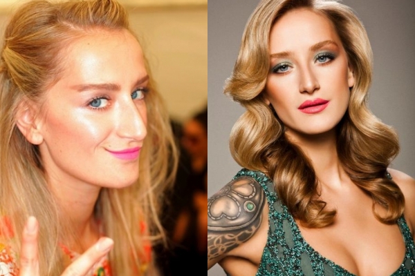 Estetikli Halleriyle Estetik Olmadan Önceki Halleri Arasında Uçurumlar O galerisi resim 3