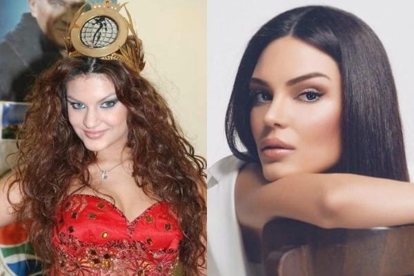 Estetikli Halleriyle Estetik Olmadan Önceki Halleri Arasında Uçurumlar O galerisi resim 7