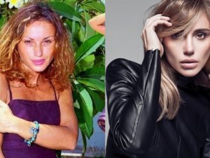 Estetikli Halleriyle Estetik Olmadan Önceki Halleri Arasında Uçurumlar O