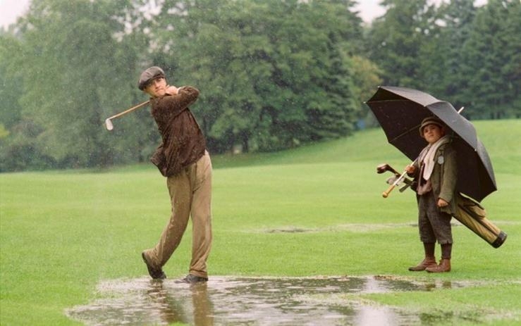 Spora başlayamayanlara:10 motivasyon filmi galerisi resim 1