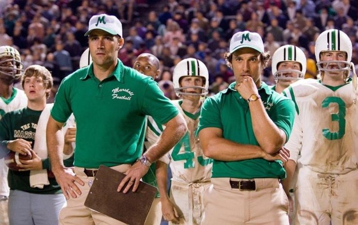 Spora başlayamayanlara:10 motivasyon filmi galerisi resim 10