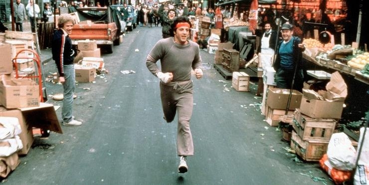 Spora başlayamayanlara:10 motivasyon filmi galerisi resim 8