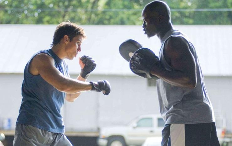 Spora başlayamayanlara:10 motivasyon filmi galerisi resim 9