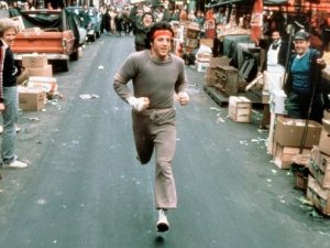 Spora başlayamayanlara:10 motivasyon filmi