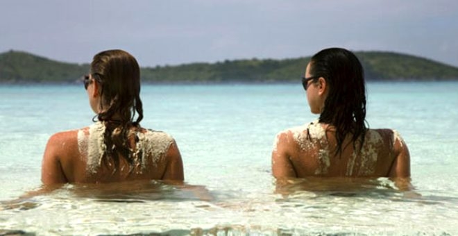 Çıplak dolaşmak da dahil her şeyi yapabilme özgürlüğüne sahip olacağınız galerisi resim 1