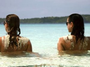 Çıplak dolaşmak da dahil her şeyi yapabilme özgürlüğüne sahip olacağınız