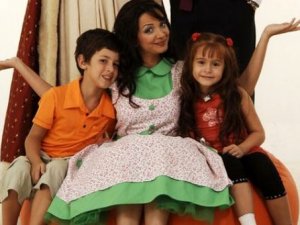 Bez Bebek'in Yağmur'una bir de şimdi bakın! Değişimiyle büyülü