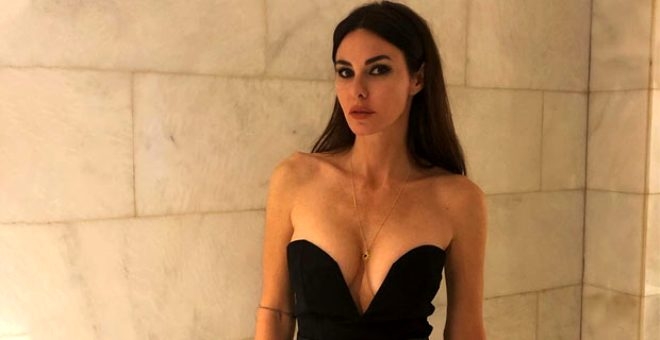 Defne Samyeli yine adından söz ettirdi galerisi resim 9