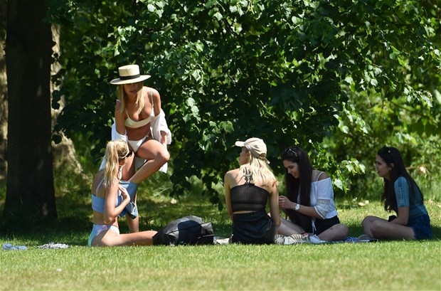 İnstagramı birbirine kattı! galerisi resim 11