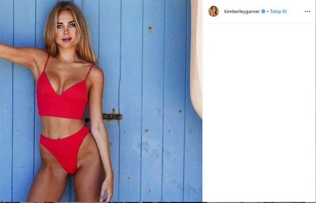 İnstagramı birbirine kattı! galerisi resim 20