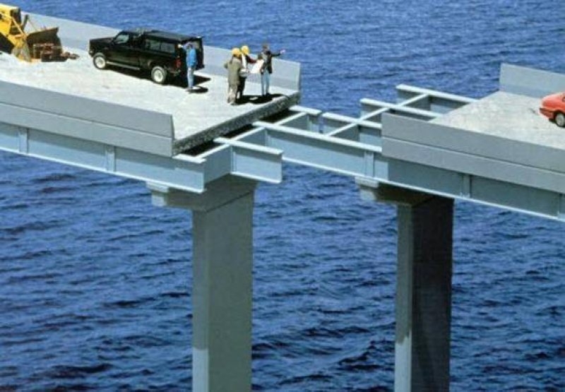 Akılalmaz mimari hataları! galerisi resim 1