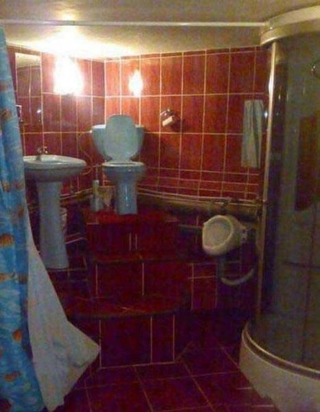 Akılalmaz mimari hataları! galerisi resim 12