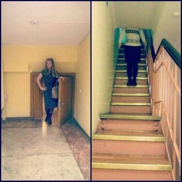 Akılalmaz mimari hataları! galerisi resim 3