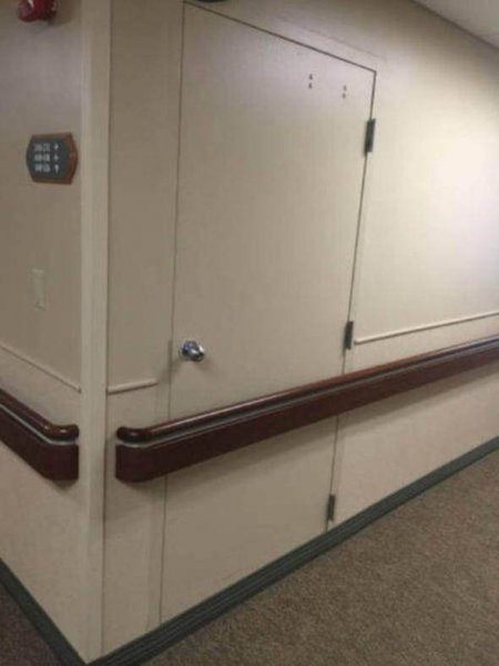 Akılalmaz mimari hataları! galerisi resim 6