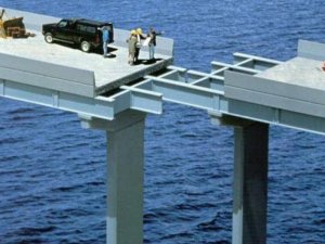 Akılalmaz mimari hataları!