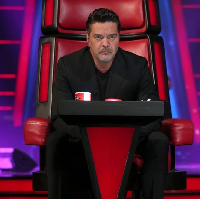 Kurbağa hayranı! İşte ünlülerin garip alışkanlıkları galerisi resim 4